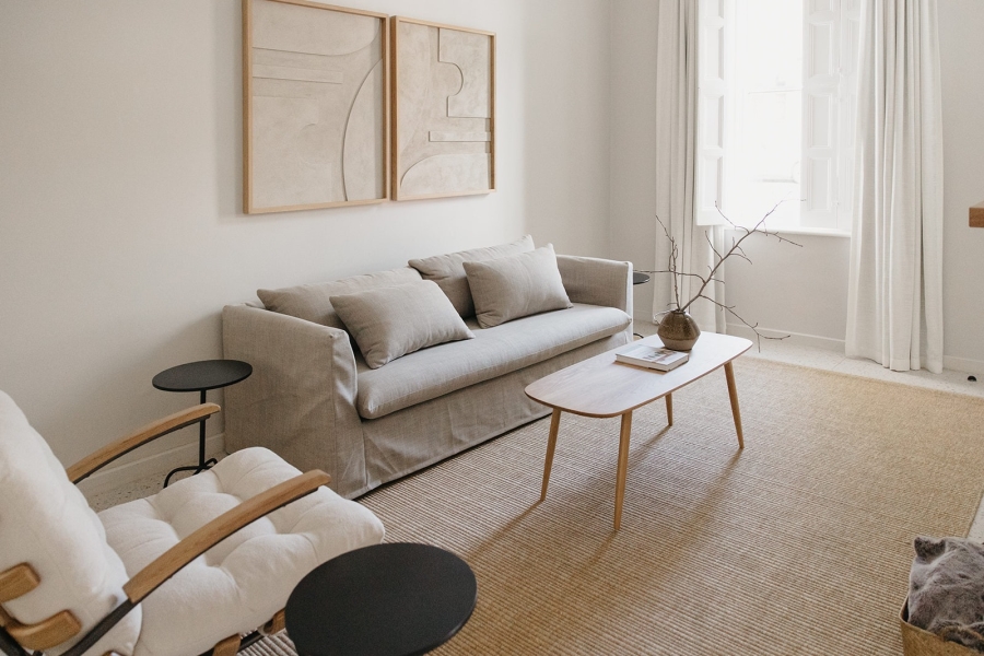 To Let 2 Bedroom Property for Rent in Vrykyk Western Cape